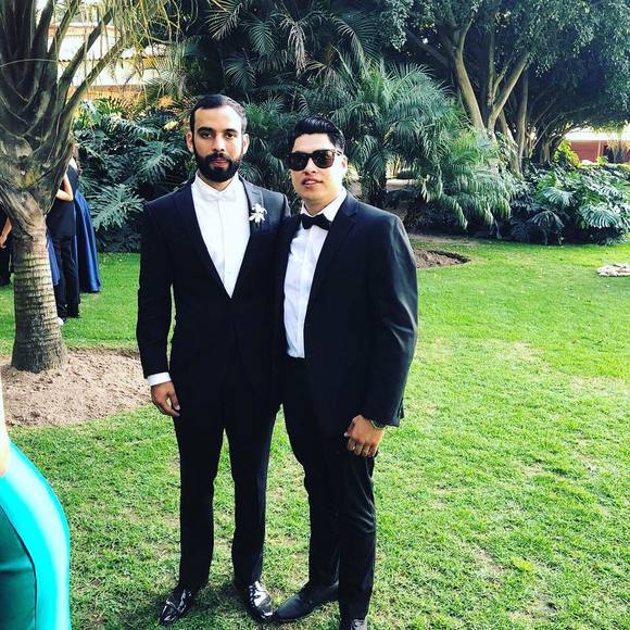 Meet your Posher, Victor - Picture 1 of 1